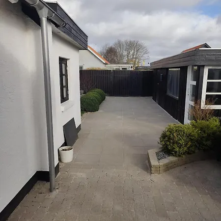 House Close To Town And Shopping Esbjerg