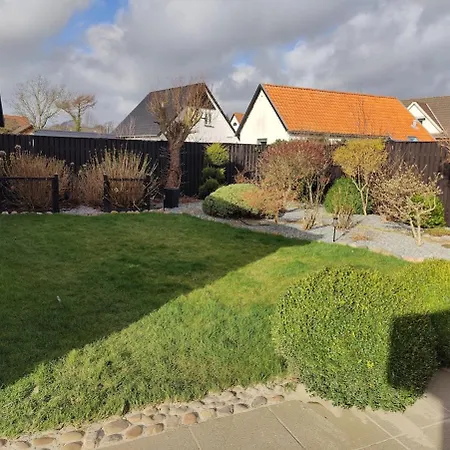 House Close To Town And Shopping Villa Esbjerg