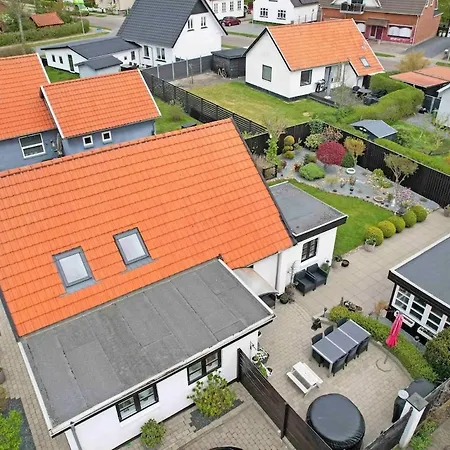 House Close To Town And Shopping Esbjerg