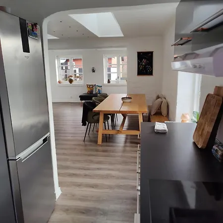 House Close To Town And Shopping * Esbjerg