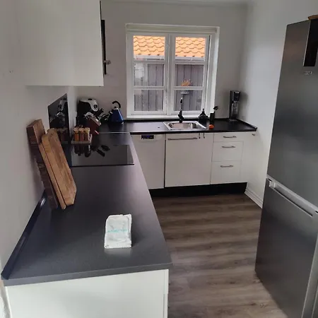 House Close To Town And Shopping * Esbjerg