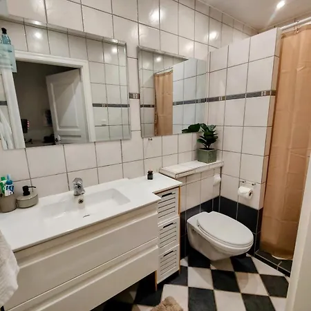 House Close To Town And Shopping Esbjerg